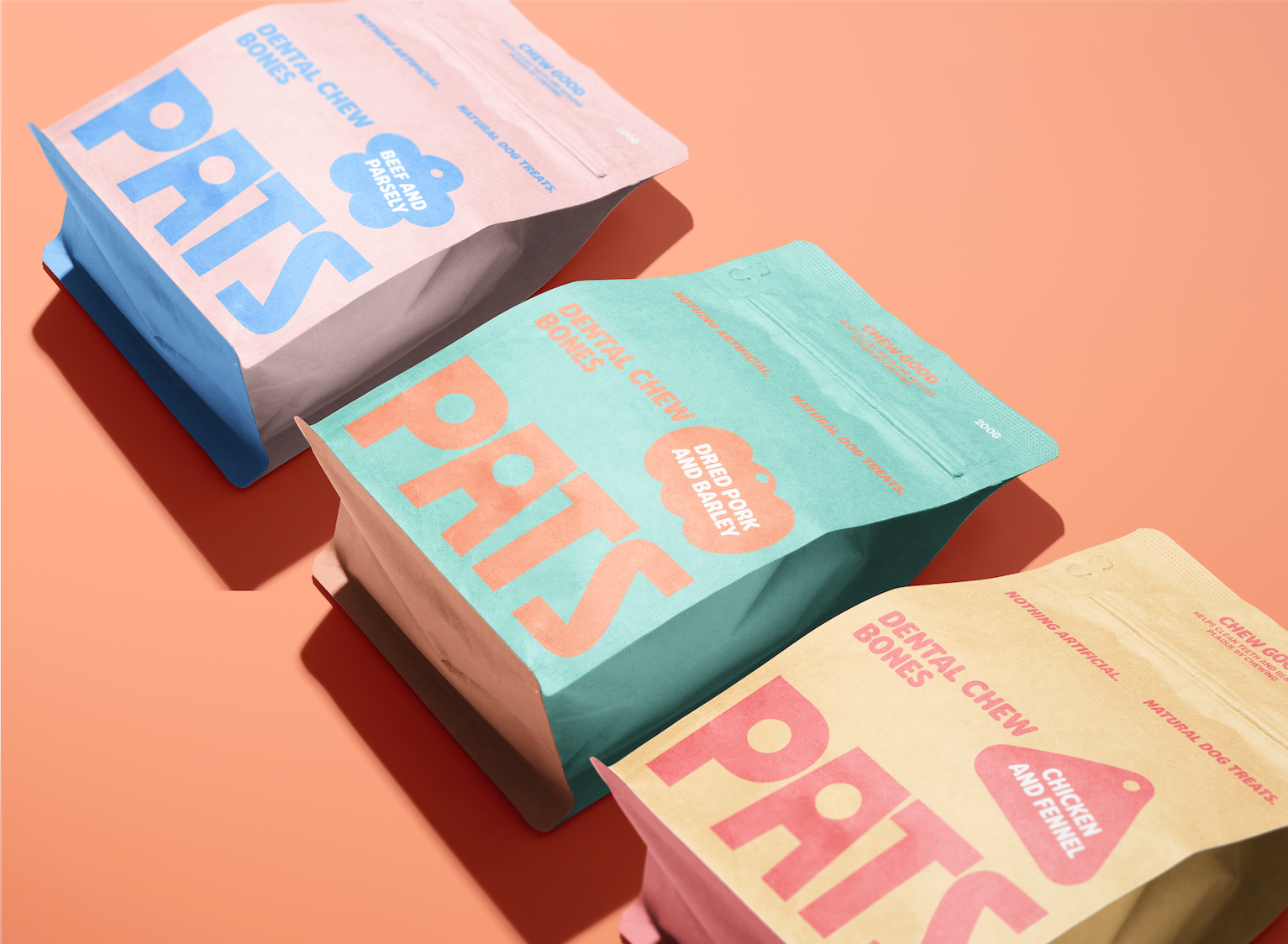 Dog Treats Bundle