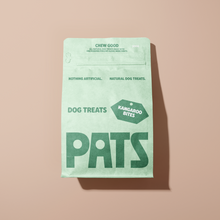 Dog Treats - Kangaroo Bites