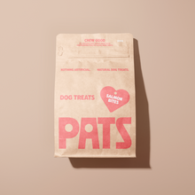 Dog Treats - Salmon Bites