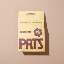 Dog Treats - Beefy Bites