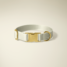 Frosted Gold Collar
