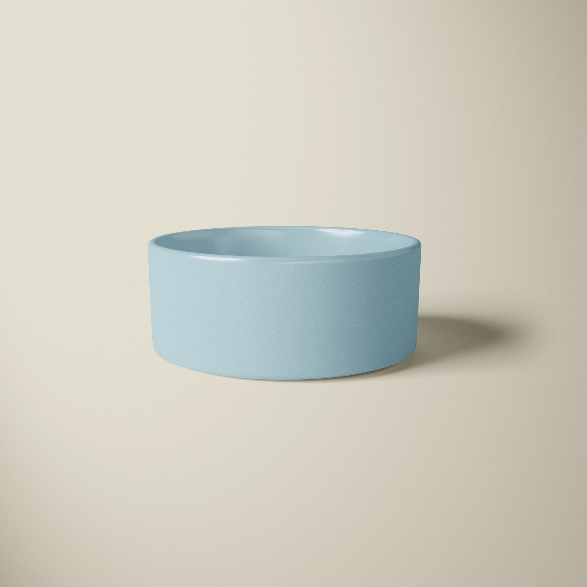 Chic Food Bowl