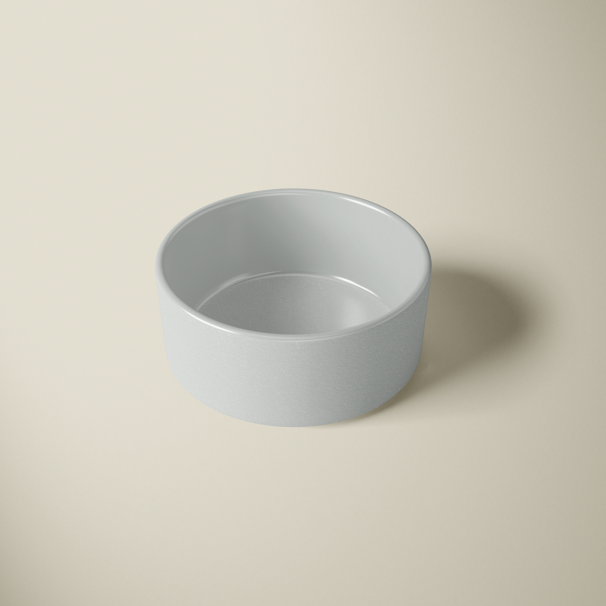 Chic Food Bowl