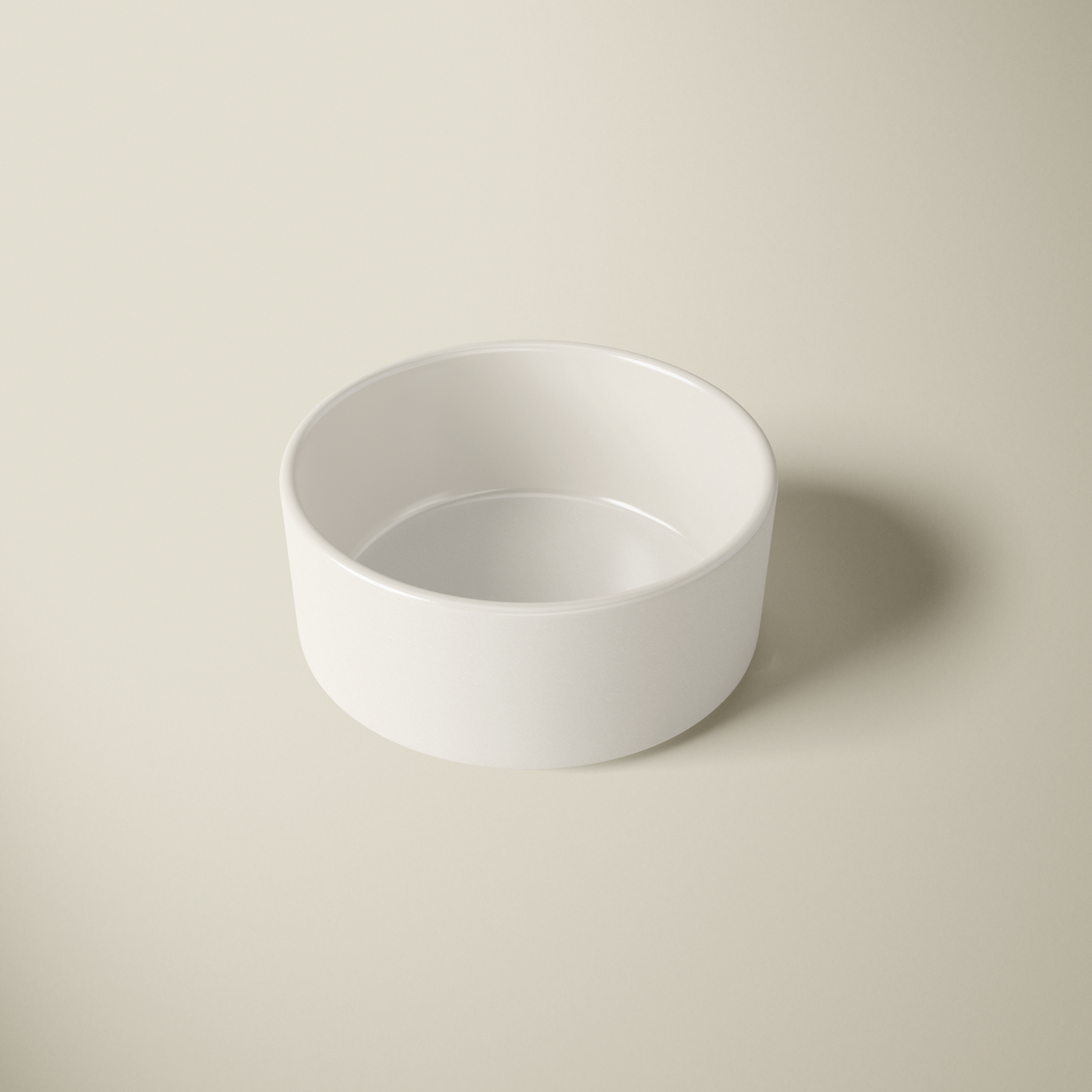 Chic Food Bowl