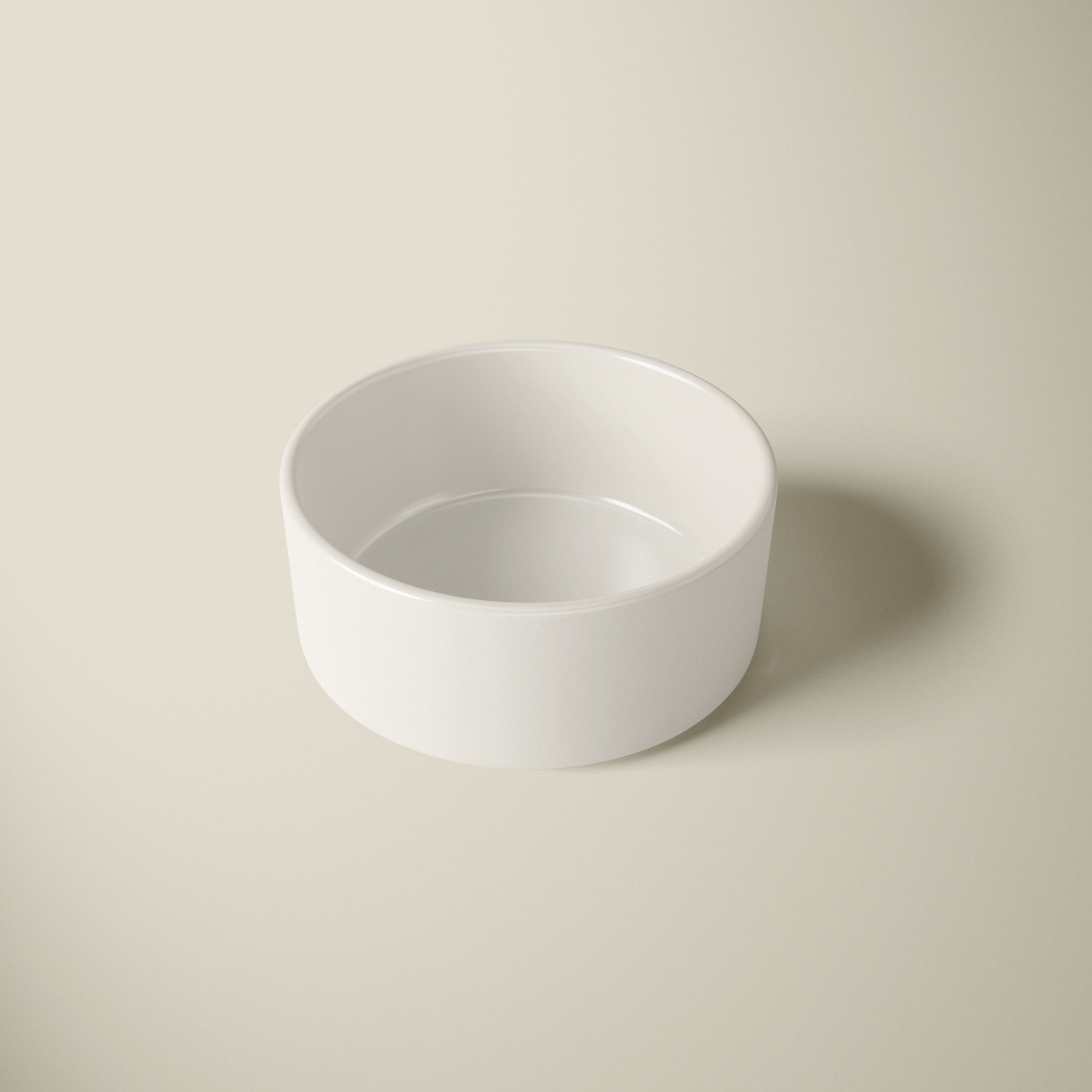 Chic Food Bowl