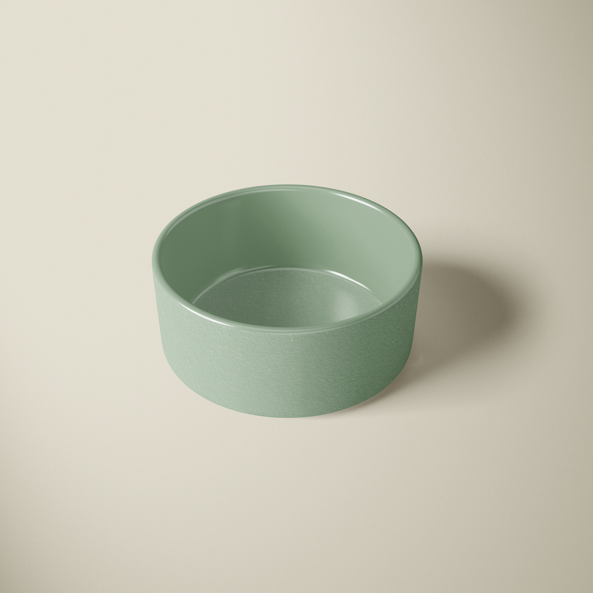 Chic Food Bowl