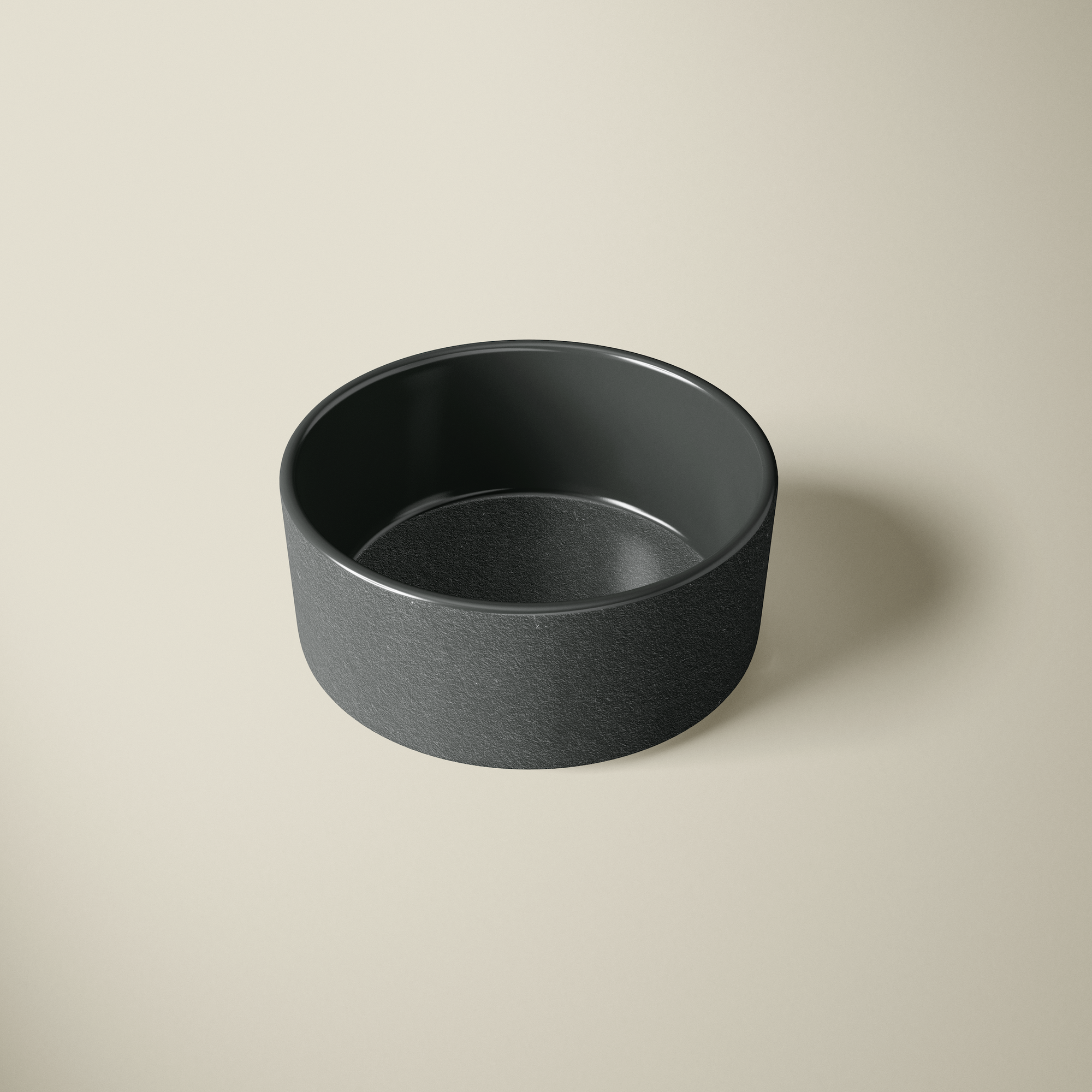 Chic Food Bowl