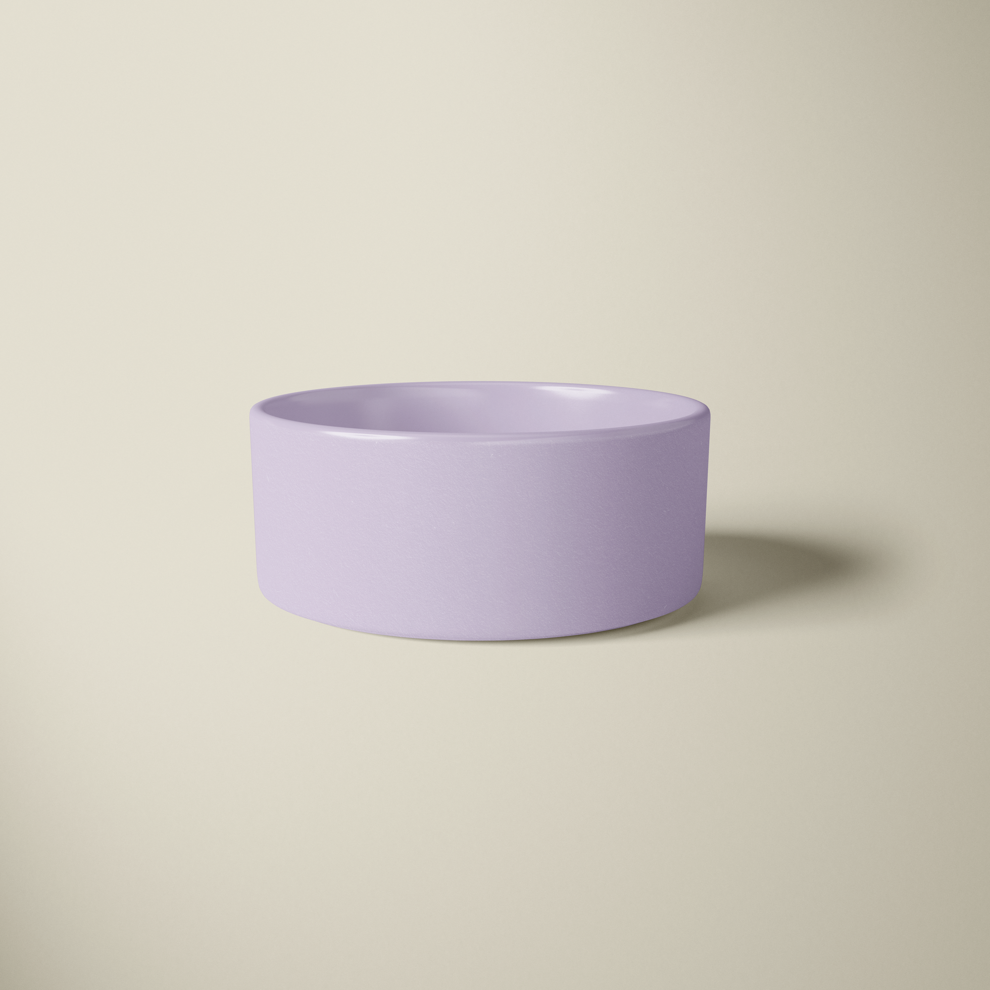 Chic Food Bowl