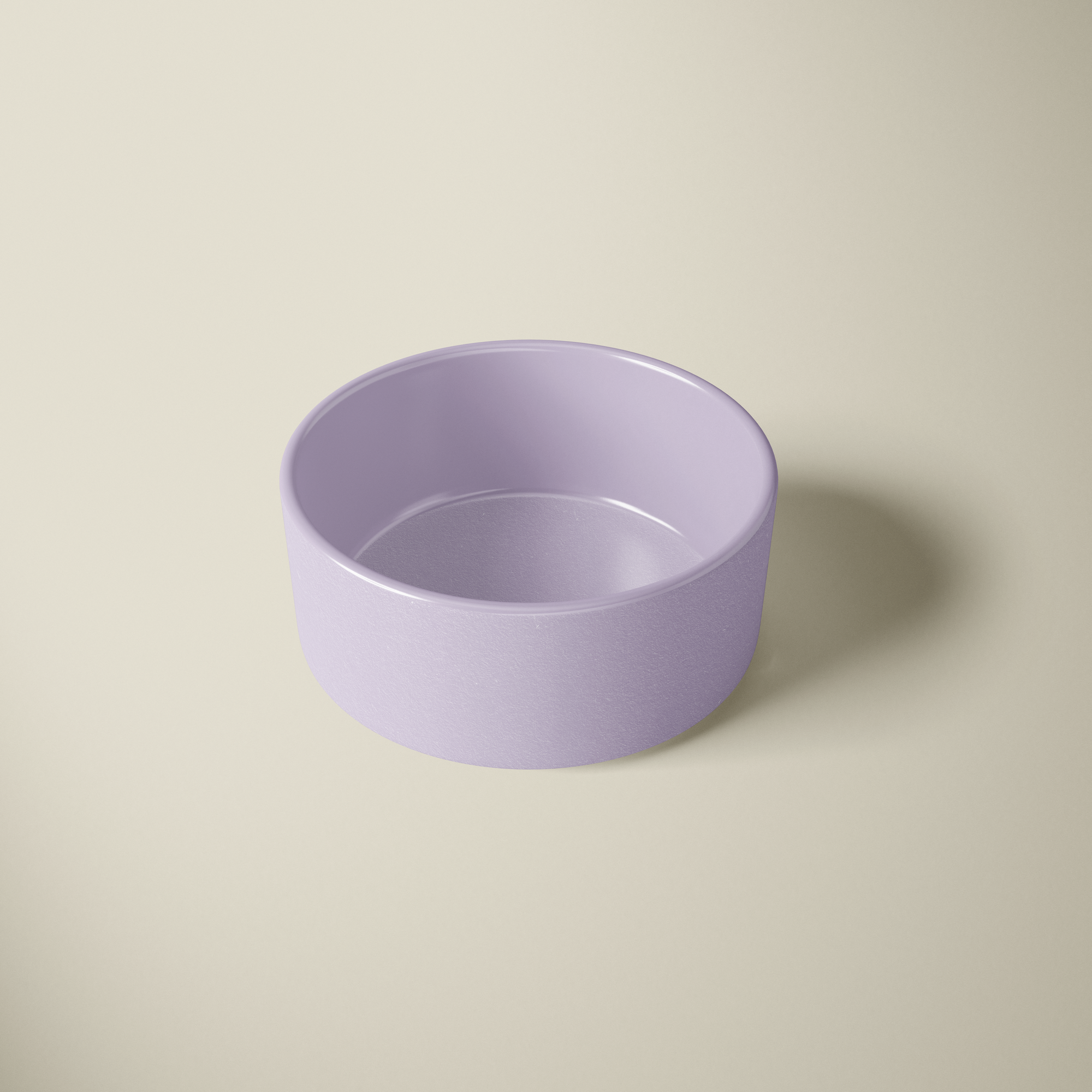 Chic Food Bowl