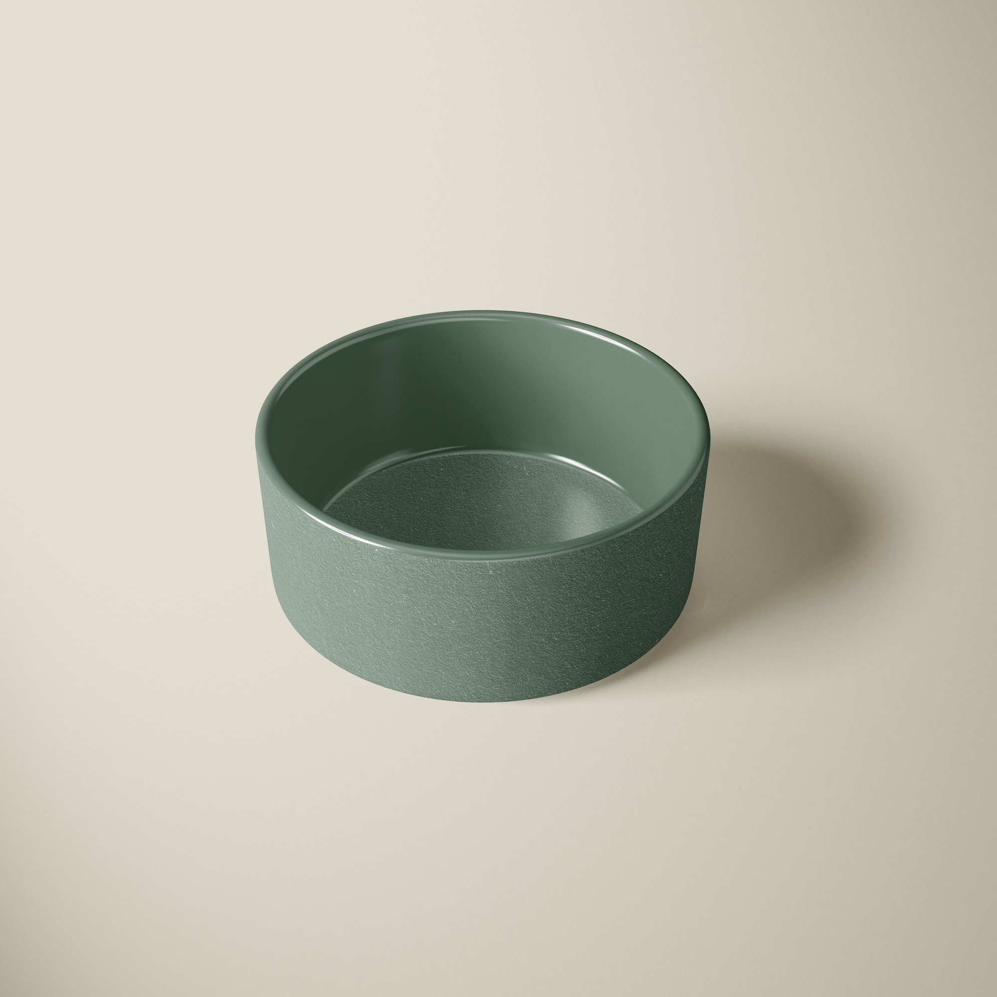 Chic Food Bowl