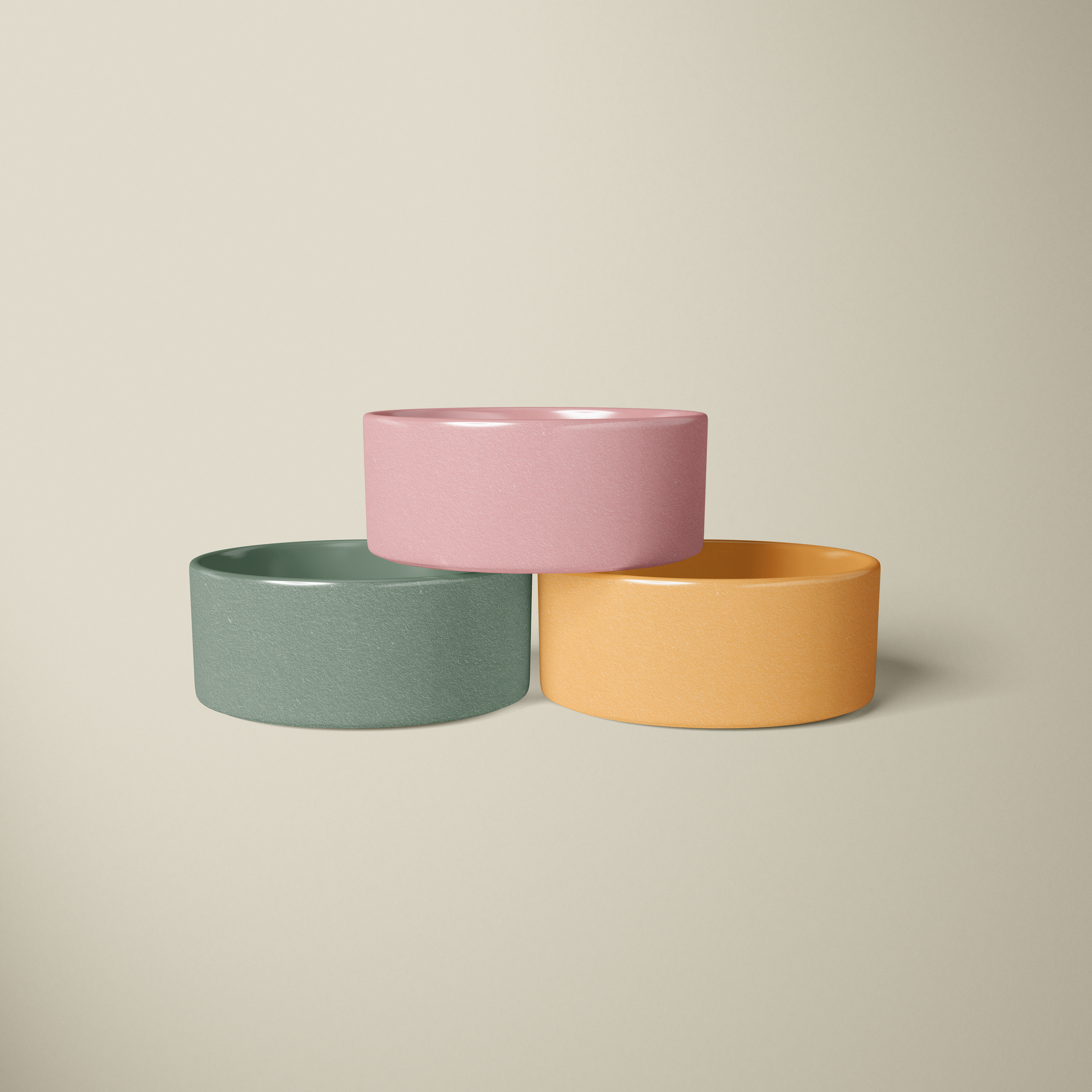 Chic Bowl Bundle
